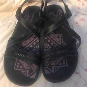 Merrell sandals